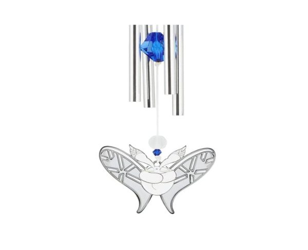 Pokemon Wind Chime: Frosmoth on Sale - Image 2