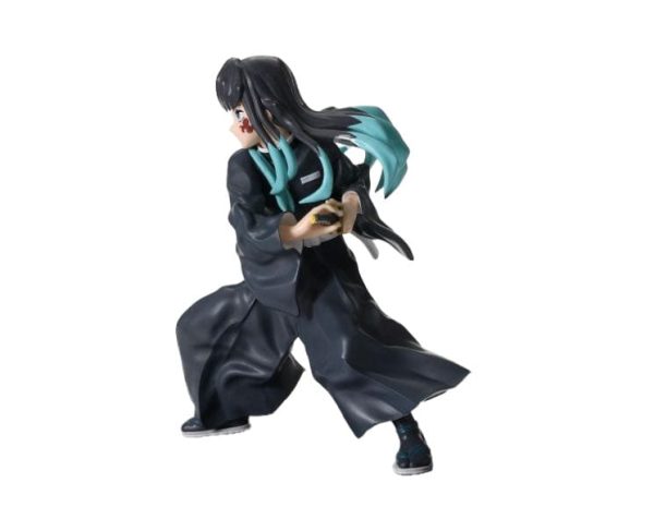 Demon Slayer FIGURIZMë± Figure Tokito Muichiro Online now - Image 4