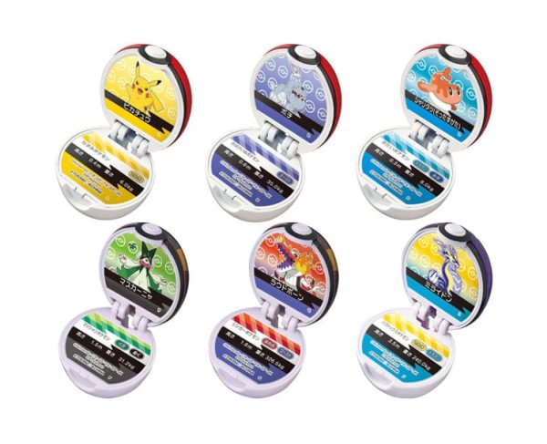 Pokemon Collection 11 Monster Ball Bath Salt Online Sale - Image 2