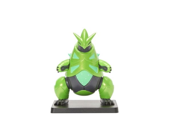 Pokemon Paperweight Figure: Iron Thorns Supply