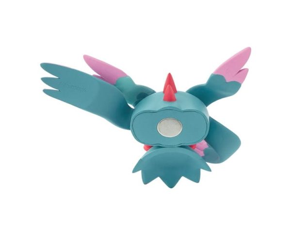 Pokemon Magnetic Key Hook Figure: Flutter Mane Sale - Image 2