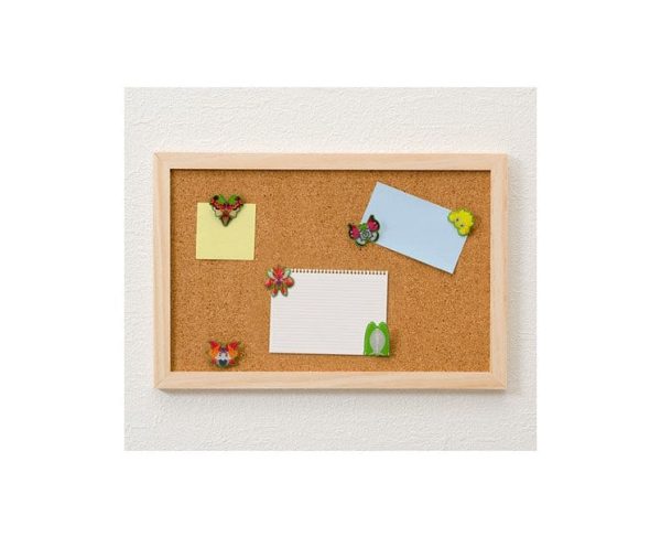 Pokemon BUG OUT! Push Pin (Set Of 6) Discount - Image 2