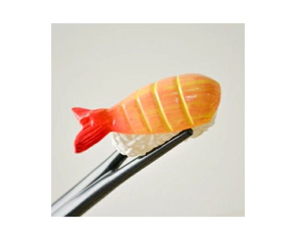 Shrimp Sushi Ballpoint Pen Cheap - Image 2