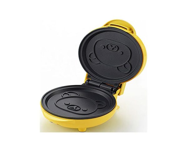 SAN-X Pancake Maker Rilakkuma on Sale - Image 2