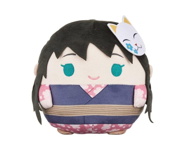 Demon Slayer Fuwakororin Plushie Makomo Sale