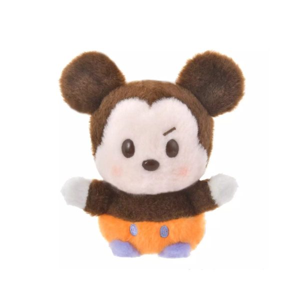 Disney Halloween Plush Toy Urupochachan: Mickey Online now - Image 4