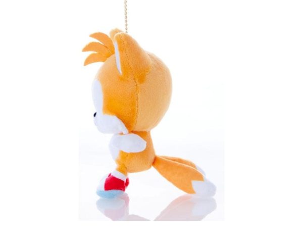 Sega Sonic Tails Plushie Discount - Image 2