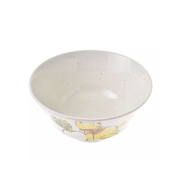 Disney Winnie the Pooh Vegetable Bowl Large For Cheap