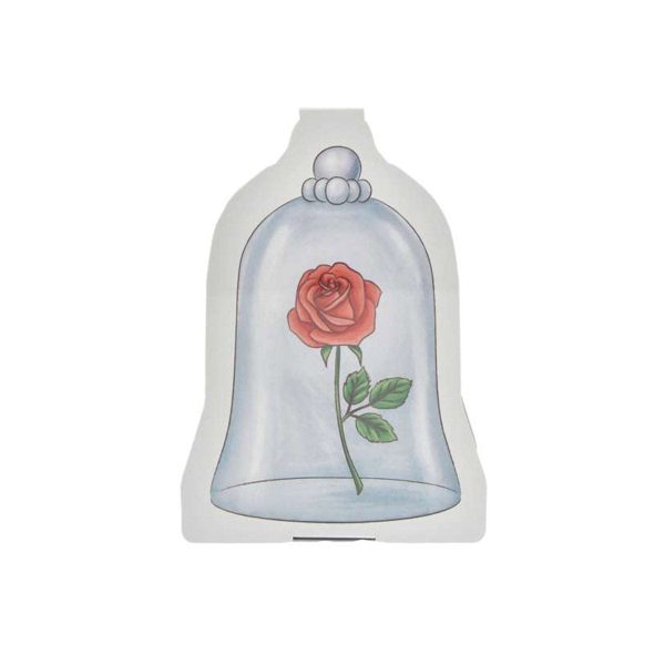 Disney Beauty & the Beast x Godiva Chocolate Valentine 2025 Discount - Image 3