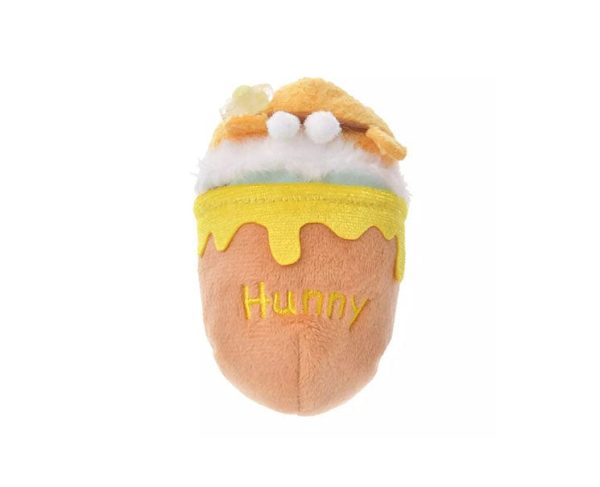 Winnie the Pooh Tsum Tsum Bee Plush Toy Online Hot Sale - Image 4
