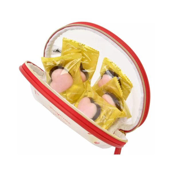 Disney Baymax Crunch Chocolate Pouch Hot on Sale - Image 5