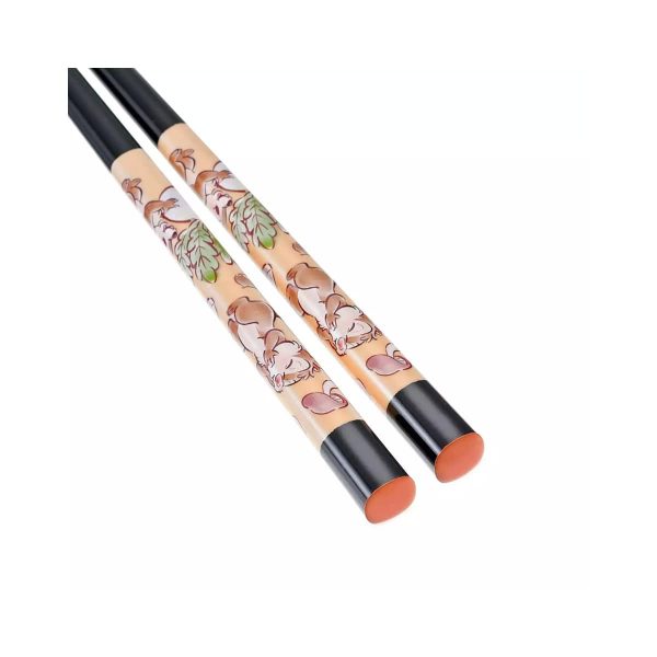 Disney Chip & Dale Chopsticks 2025 Online - Image 3