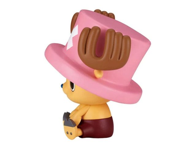 One Piece Sofvimates Figure: Tony Tony Chopper Sale - Image 2