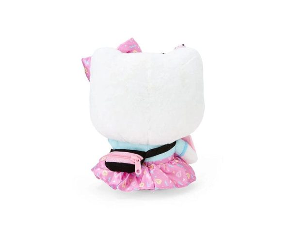 Hello Kitty Fantasy Trip Stuffed Toy For Sale - Image 2