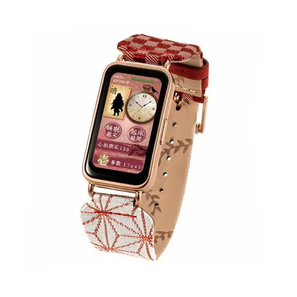 Demon Slayer Smart Watch: Nezuko Cheap