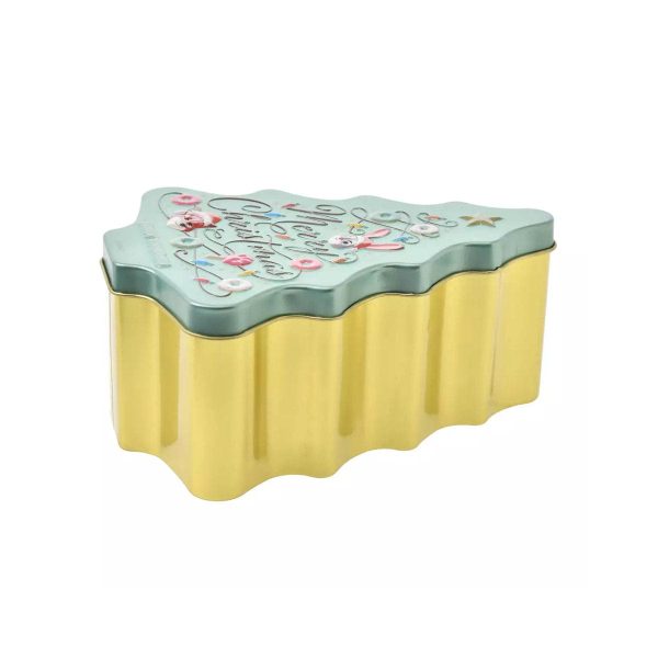 Disney Christmas Zootopia Baked Goods Sable Can Online - Image 4