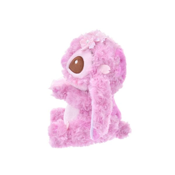 Disney Plush Toy Sakura: Stitch on Sale - Image 2
