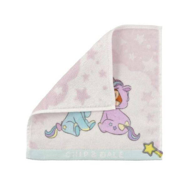 Disney Chip & Dale Mini Towel Chip  n Dale Collection Online Hot Sale - Image 2