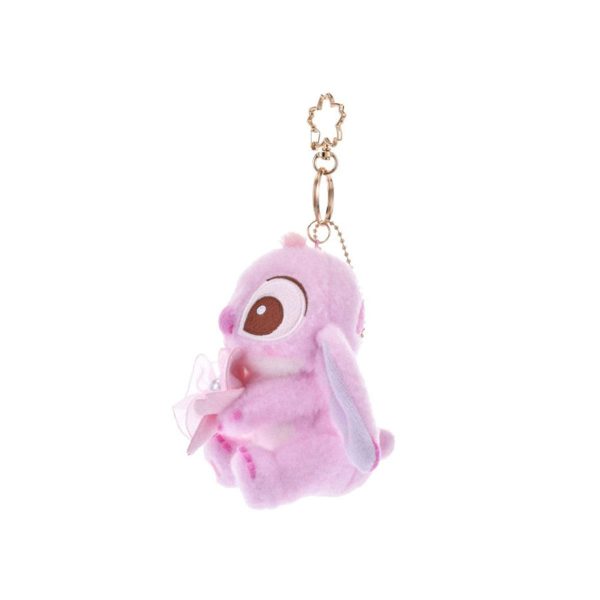 Disney Plush Keychain Sakura: Stitch Discount - Image 2