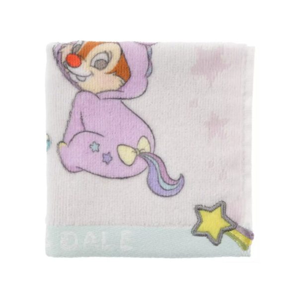 Disney Chip & Dale Mini Towel Chip  n Dale Collection Online Hot Sale - Image 4