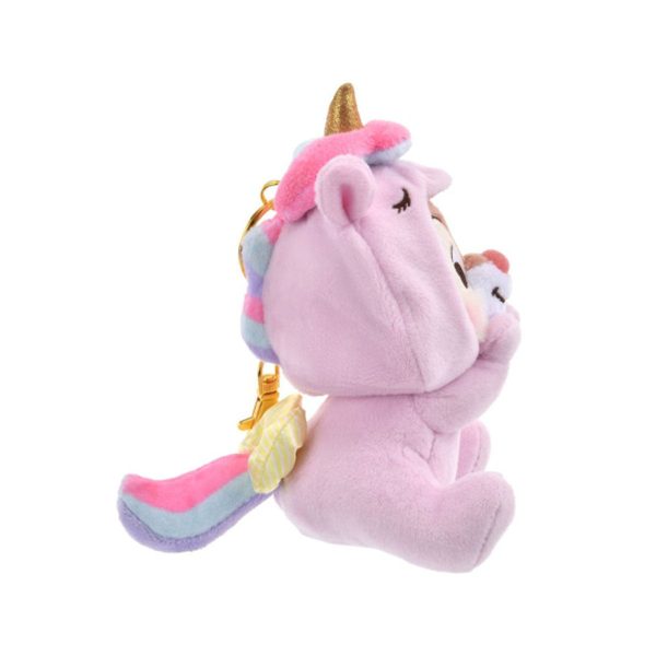Disney Dale Plush Keychain - Chip  n Dale Collection Online Sale - Image 3