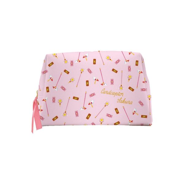 Cardcaptor Sakura Gift Pouch with Chocolate Sale