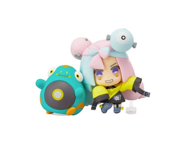 Pokemon Trainers Nemona & Bellibolt Online