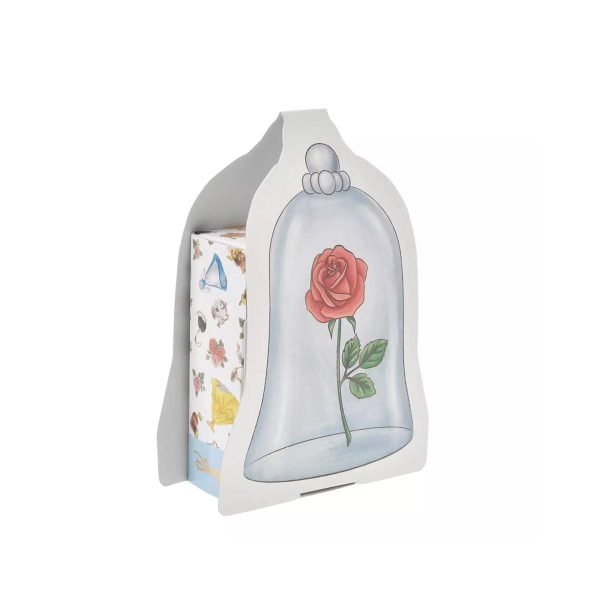 Disney Beauty & the Beast x Godiva Chocolate Valentine 2025 Discount - Image 4