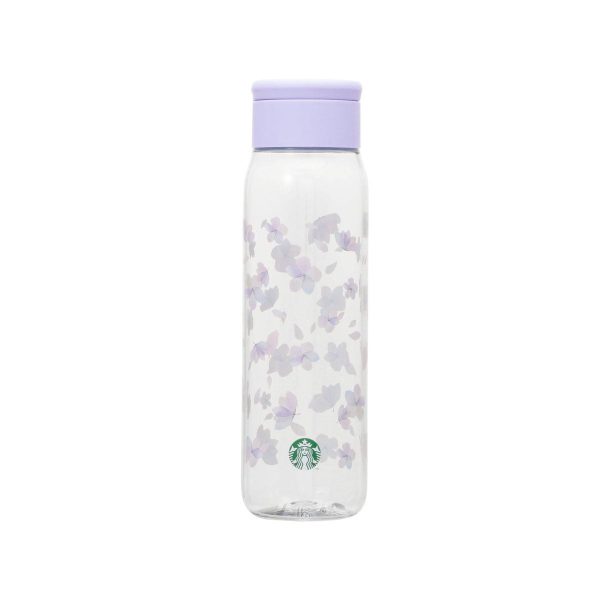 Starbucks Sakura 2025 Handle Lid Bottle Sale