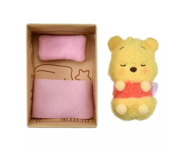 Disney Character Secret Plush Toy Vol 2 on Sale - Image 3