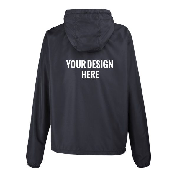 OC Fugitive Recovery Academy Windbreaker #1303 A For Cheap - Image 4