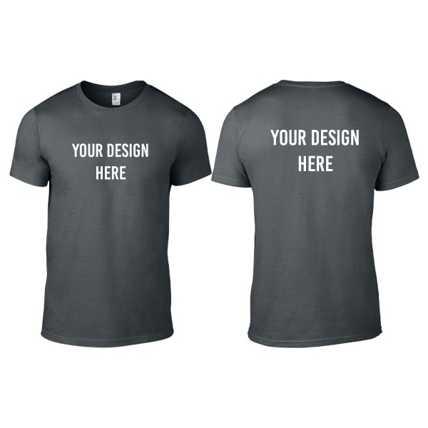 Fabiano Scherner BJJ Academy Shirts #712 B (Fuse Martial Arts) For Cheap - Image 5