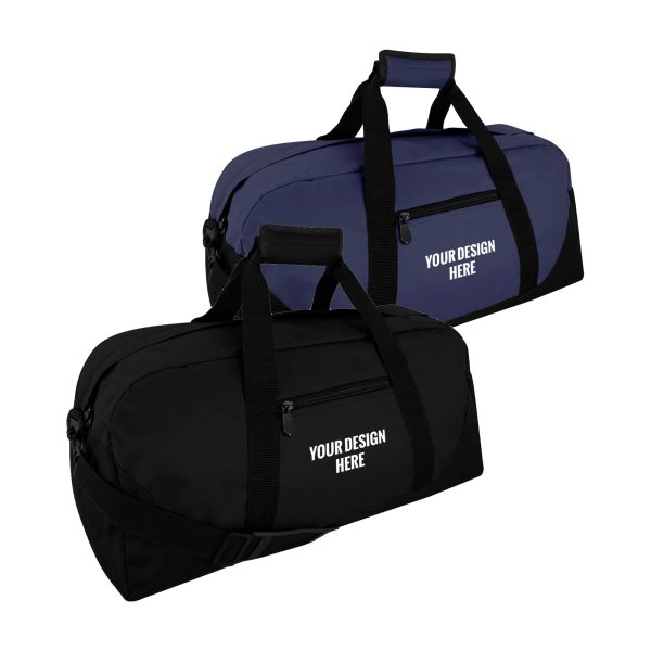 The Ludus Martial Arts Academy Deluxe Duffel Bags #1153 A Cheap - Image 2