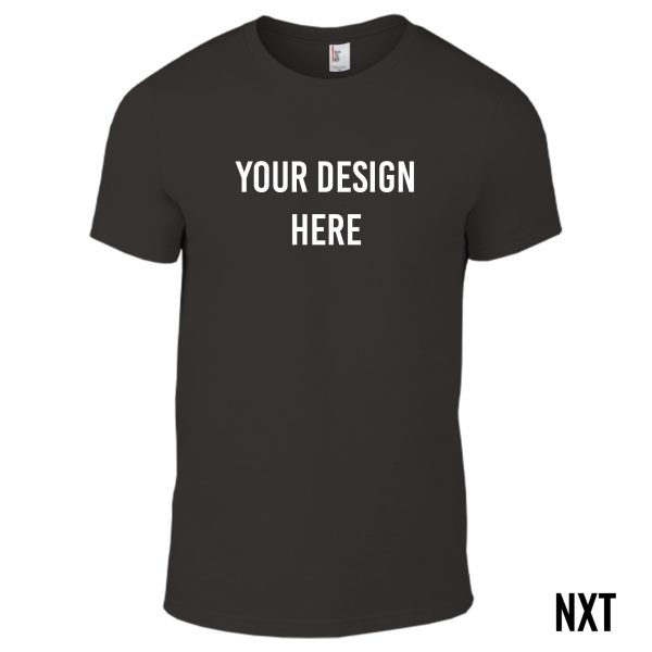 Bossier Jiu Jitsu Next Level Academy Shirts #203 C (Integrity) Online Hot Sale - Image 2