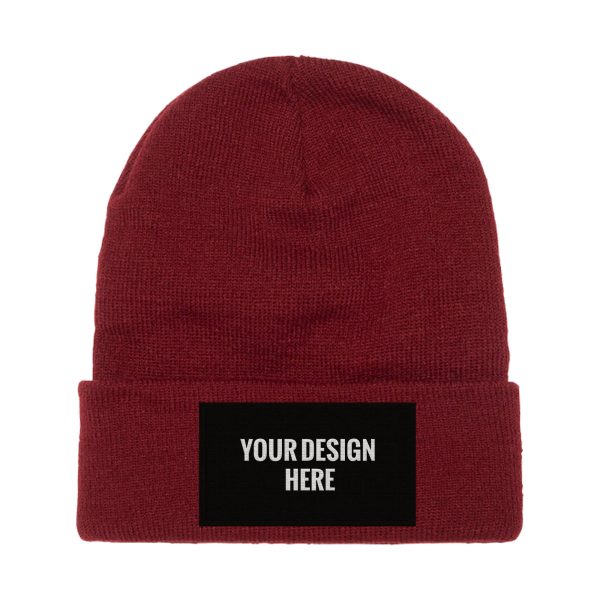 Next Move Jiu Jitsu Academy Beanies #1255 Online Hot Sale - Image 4