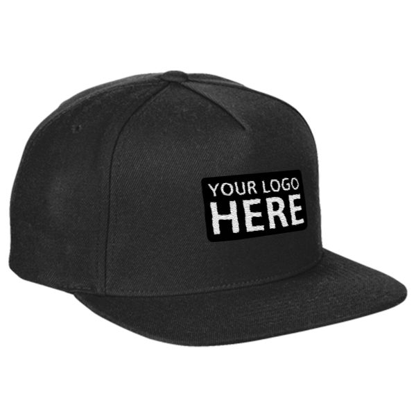 Lone Wolf Jiu Jitsu Academy Hats #332 For Cheap - Image 3