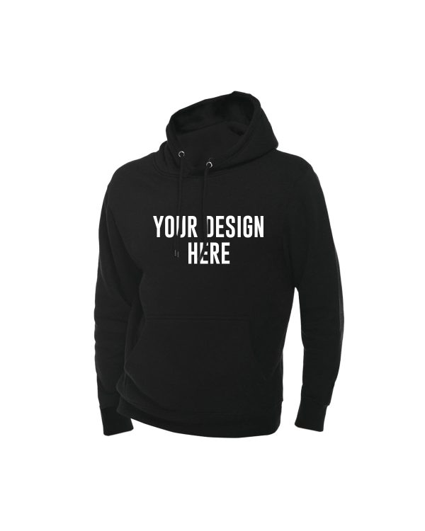 Kings Jiu Jitsu Academy Sweater Hoodie #1273 B Supply - Image 2