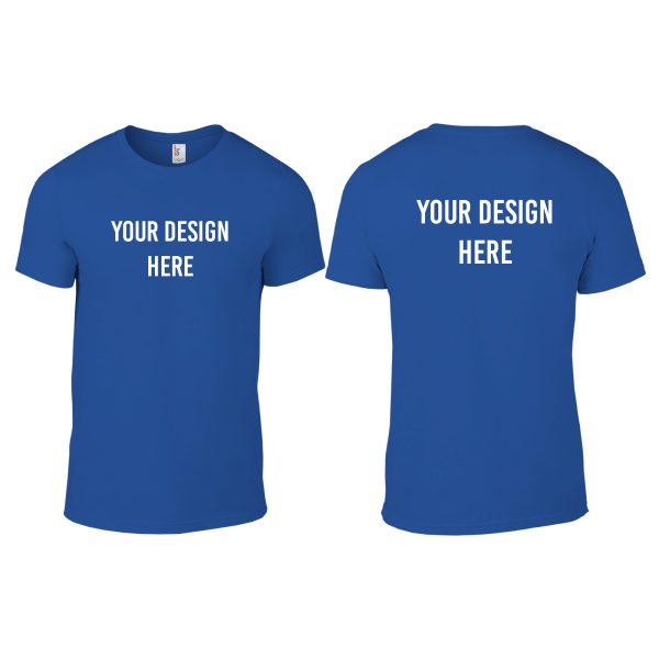 Fabiano Scherner BJJ Academy Shirts #712 B (Fuse Martial Arts) For Cheap - Image 3