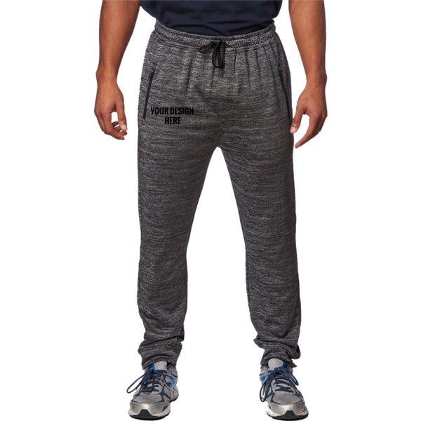 Fight for us Academy Joggers #097 For Sale - Image 3