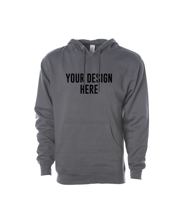 Kings Jiu Jitsu Academy Sweater Hoodie #1273 B Supply - Image 4