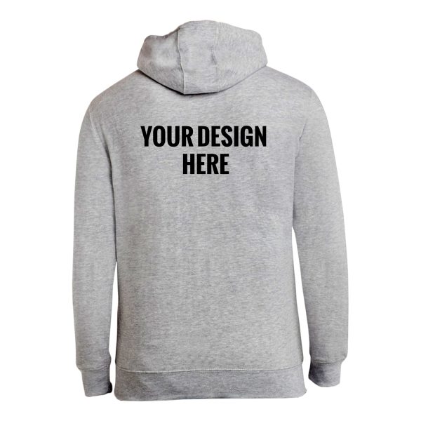 Texas Grappling Academy Zip Up Hoodies #1266 B Fashion - Image 5