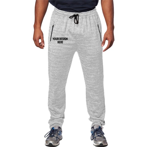 Carlson Gracie Dayton HQ Academy Joggers #1274 Online Hot Sale - Image 5