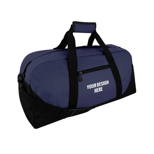 Grindstone Athletics Academy Deluxe Duffel Bags #662 For Cheap - Image 4